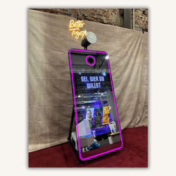 Fotobox zur Selbsabholung